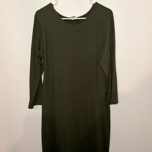Yelete Layering Dress